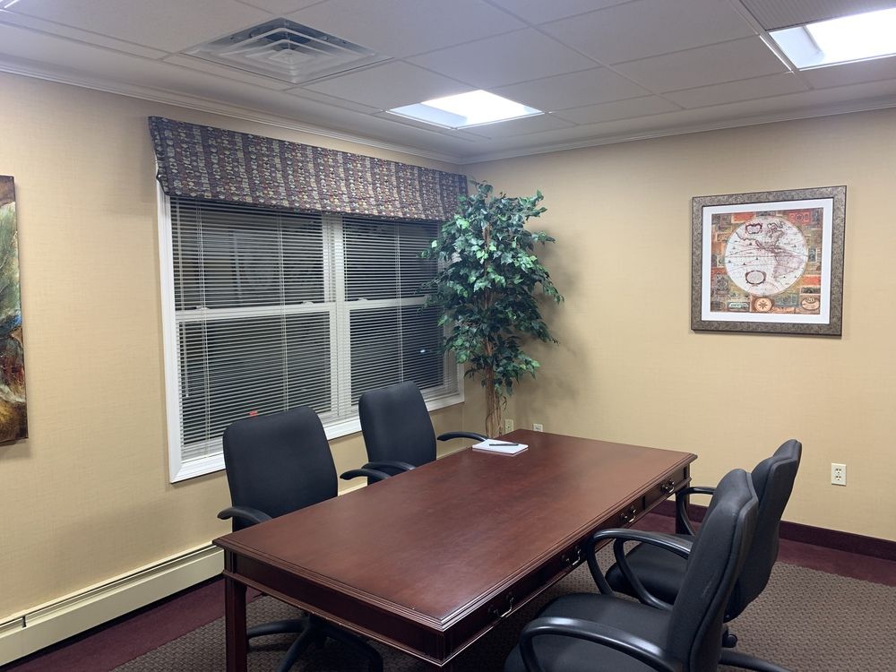 319 Southbridge St, Auburn, MA 01501